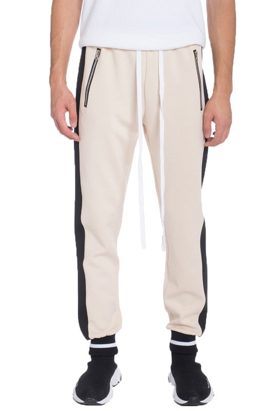 Men Heavyweight Joggers