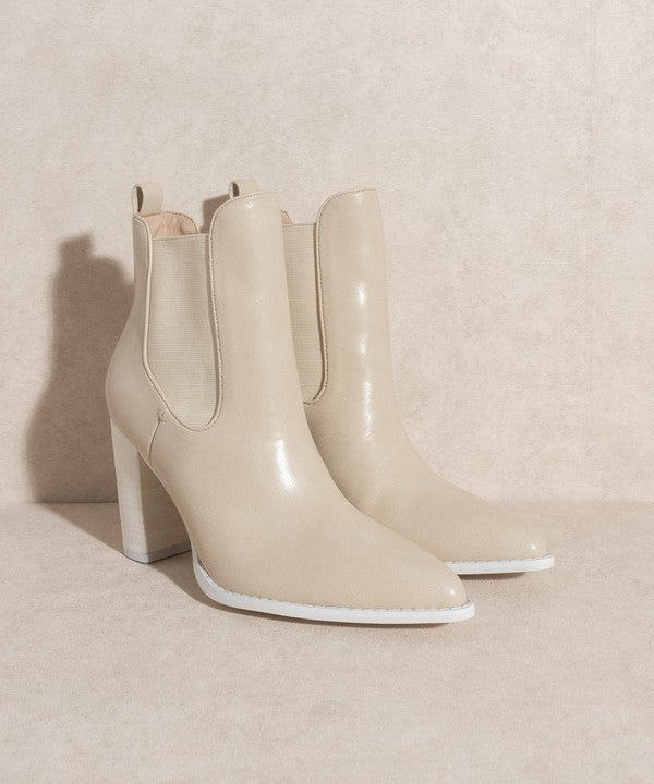 Esmee Soft Ankle Boot