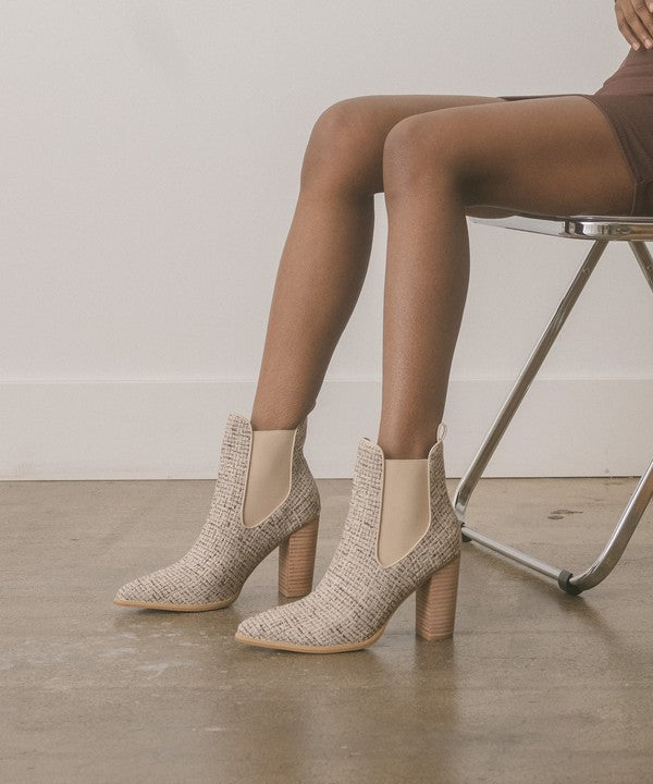 Esmee Soft Ankle Boot