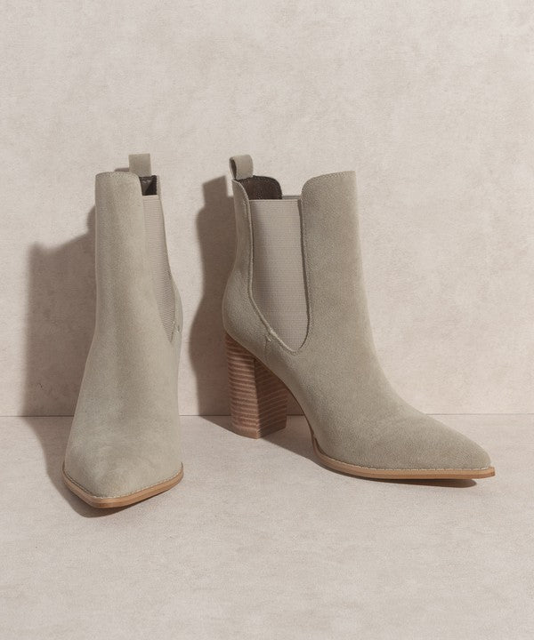 Esmee Soft Ankle Boot