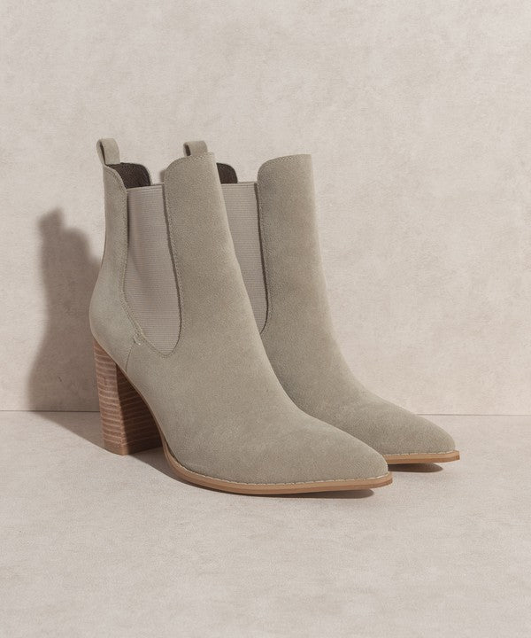 Esmee Soft Ankle Boot