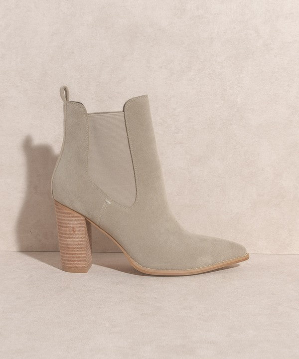 Esmee Soft Ankle Boot