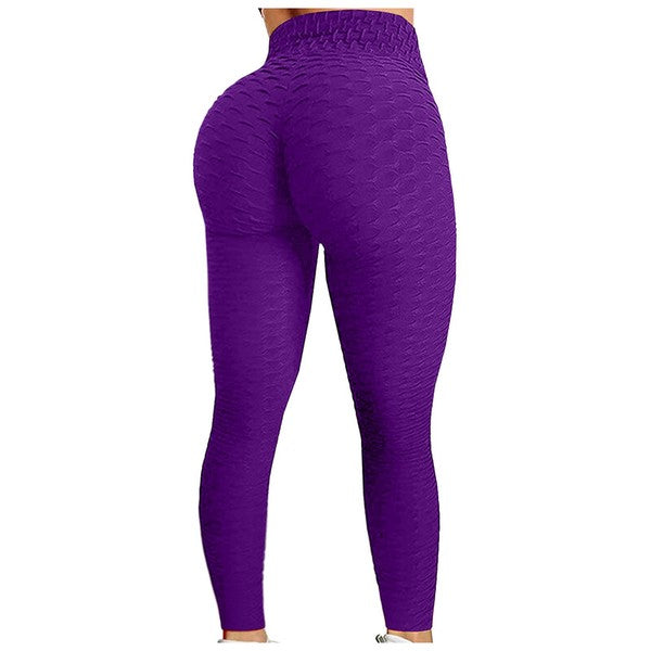 Sexy Body Girl Yoga Pants (one Size)