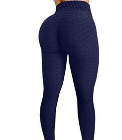 Sexy Body Girl Yoga Pants (one Size)