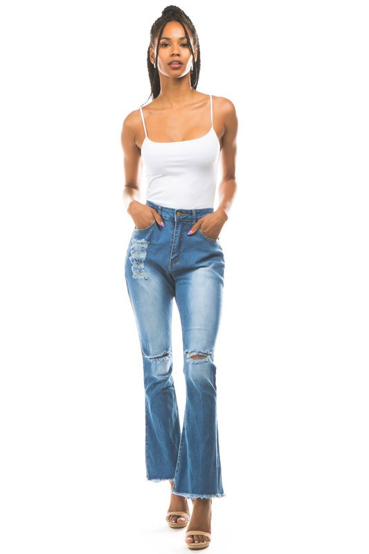 Fly Gurl Jeans