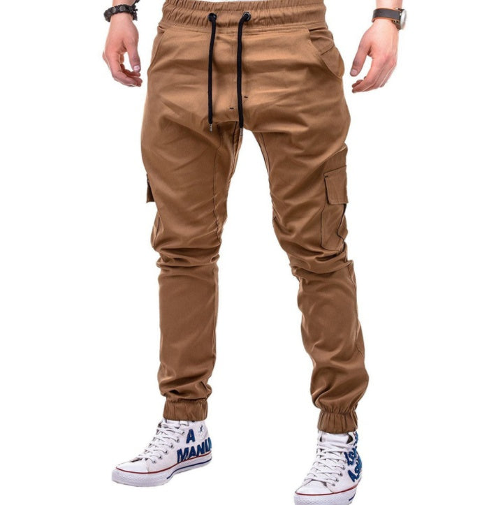 Men Hip Hop Harem Joggers Pants  size (Up to 4XL