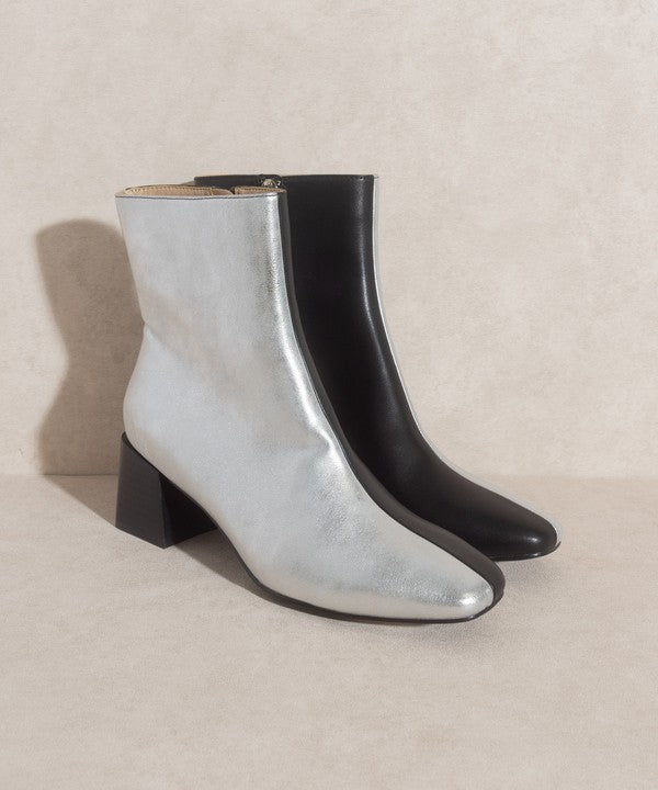 Two Tone - Dual Chroma Boots