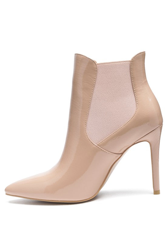 Sexy High Heel ankle Boot