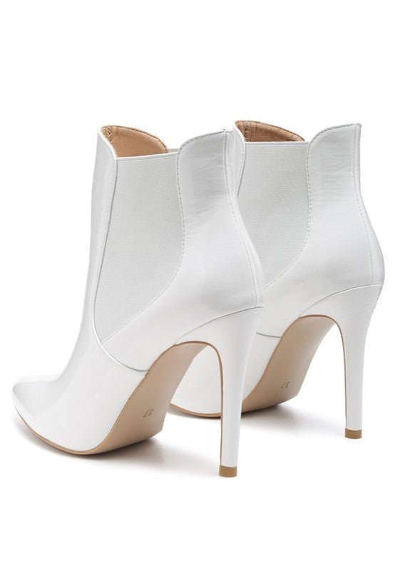 Sexy High Heel ankle Boot