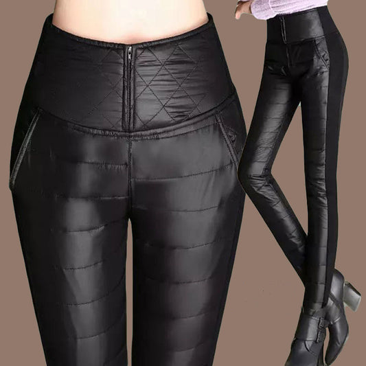 Plus Size & Regular Size PU Leather Pants( Up to Size 5X) Runs Small