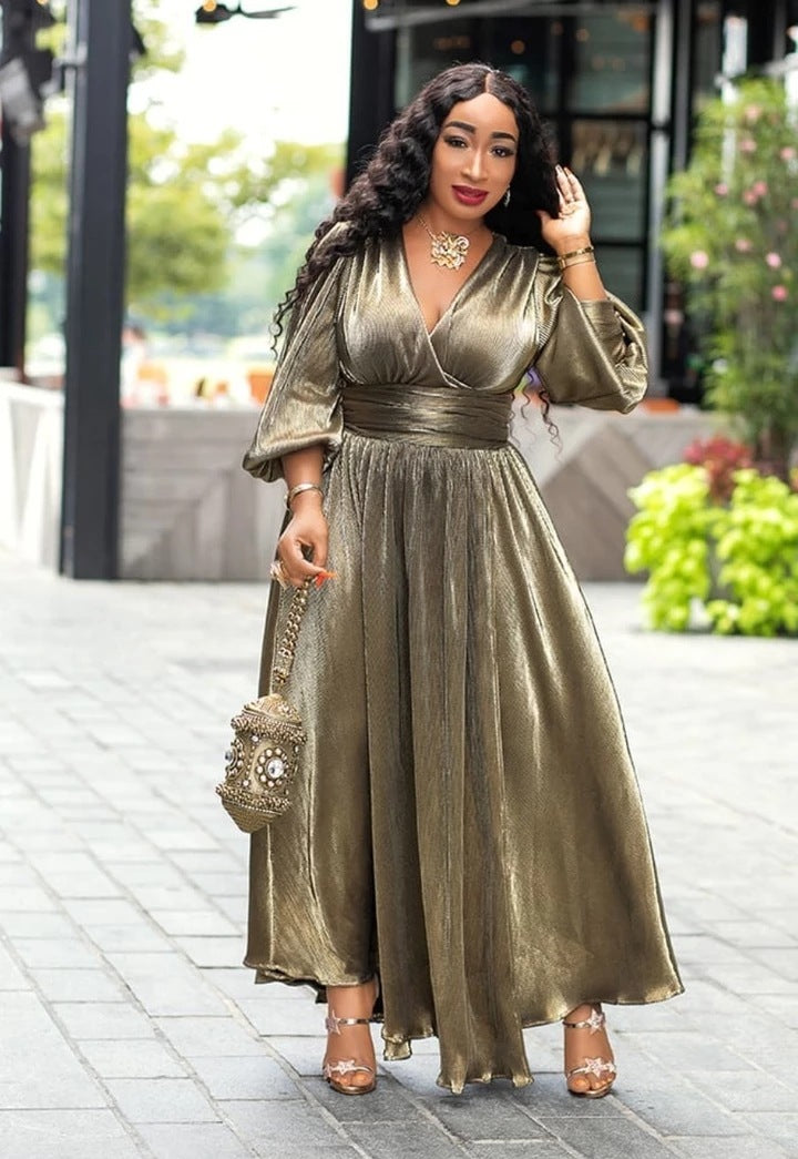 Plus Size Elegant Night on The Town Dresses