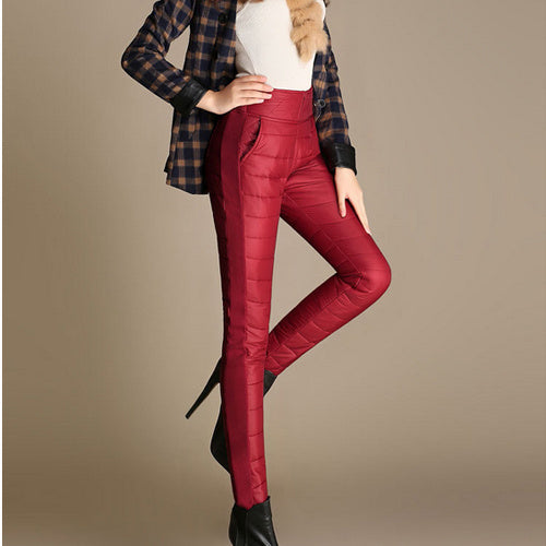 Plus Size & Regular Size PU Leather Pants( Up to Size 5X) Runs Small