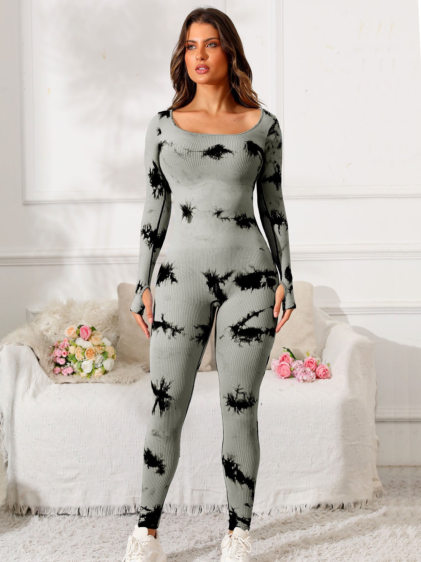 Fit Body Catsuit