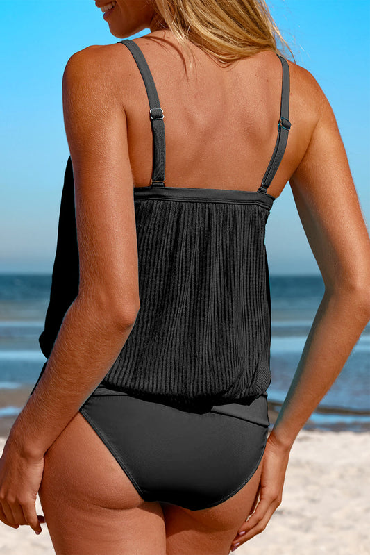 Simple But Sexy Swimsuit(Plus Sizes Available)