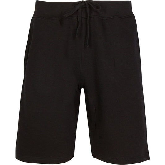 Men Fleece Sweat Shorts