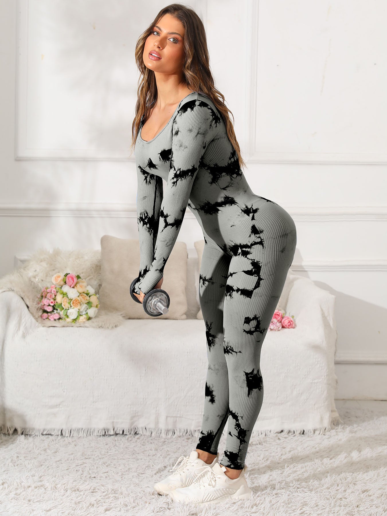 Fit Body Catsuit