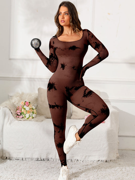 Fit Body Catsuit