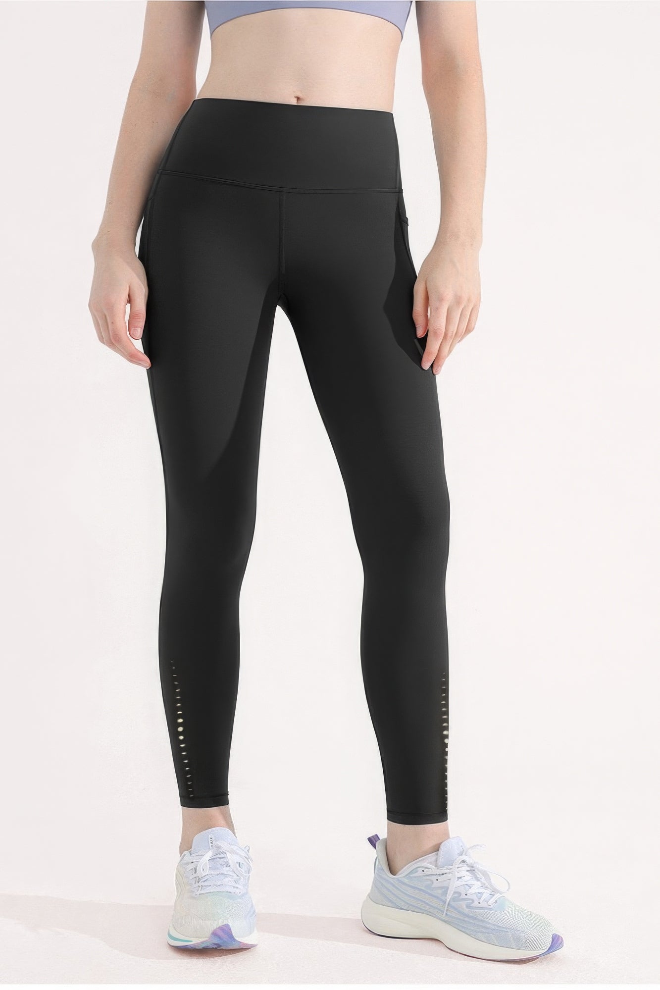 Premium Yoga Legging’s With Pocket