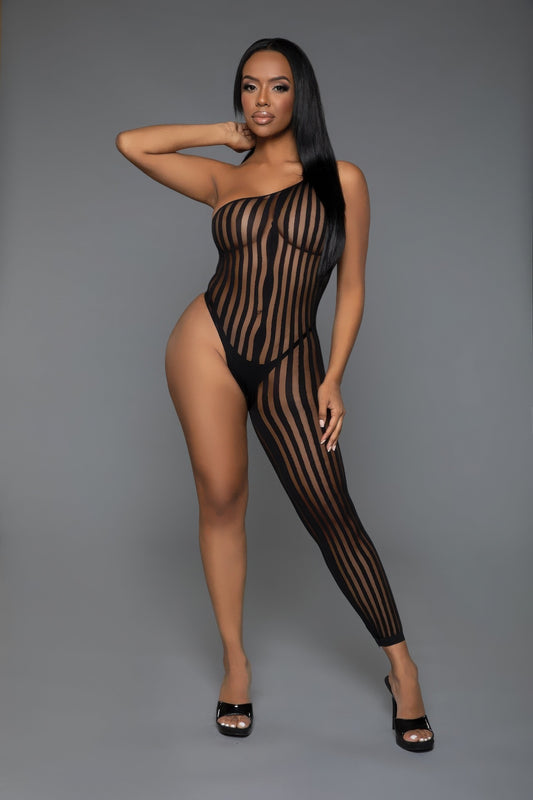 Stealing Hearts Bodystocking