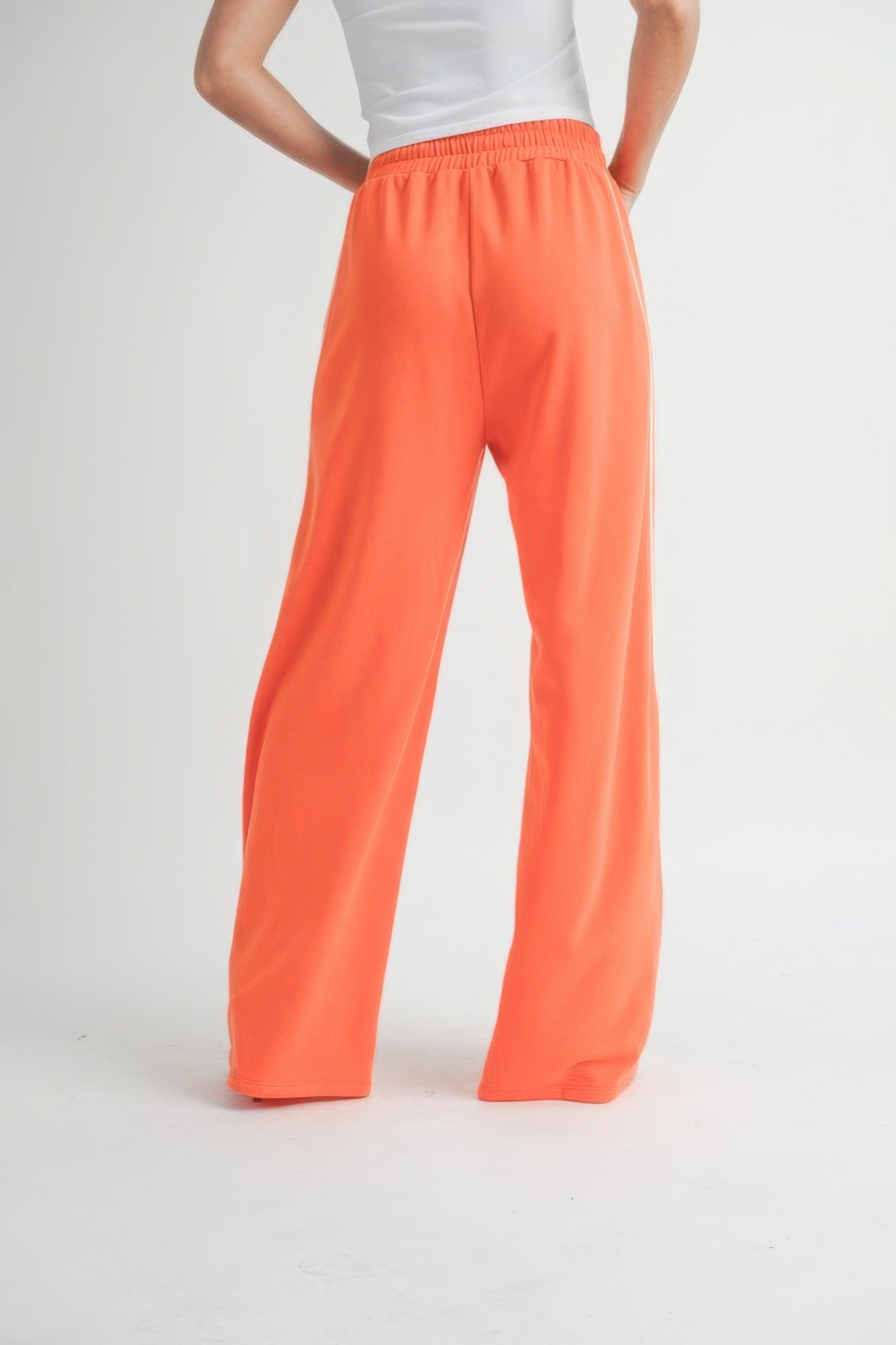 Drawstring Pants