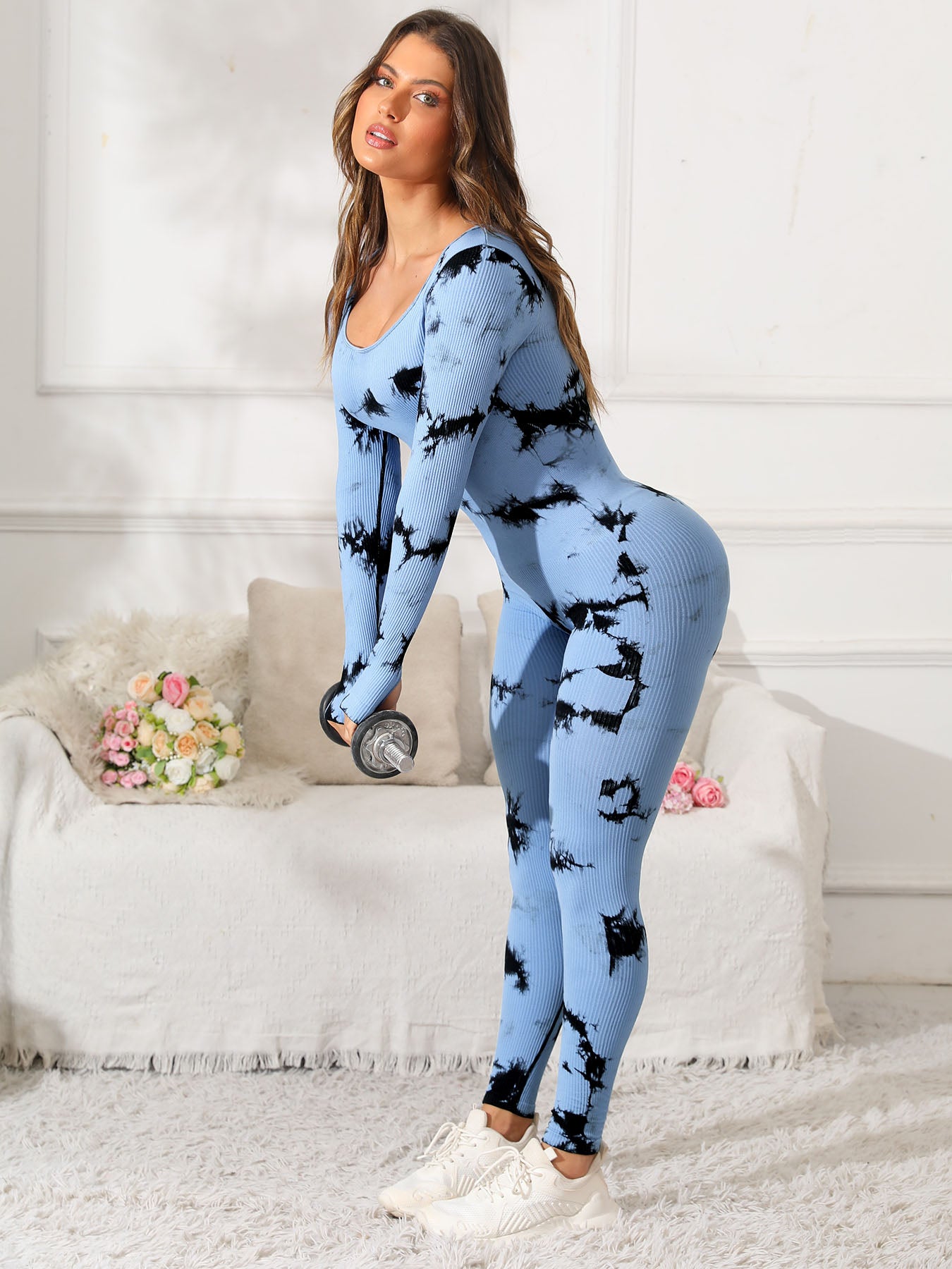 Fit Body Catsuit