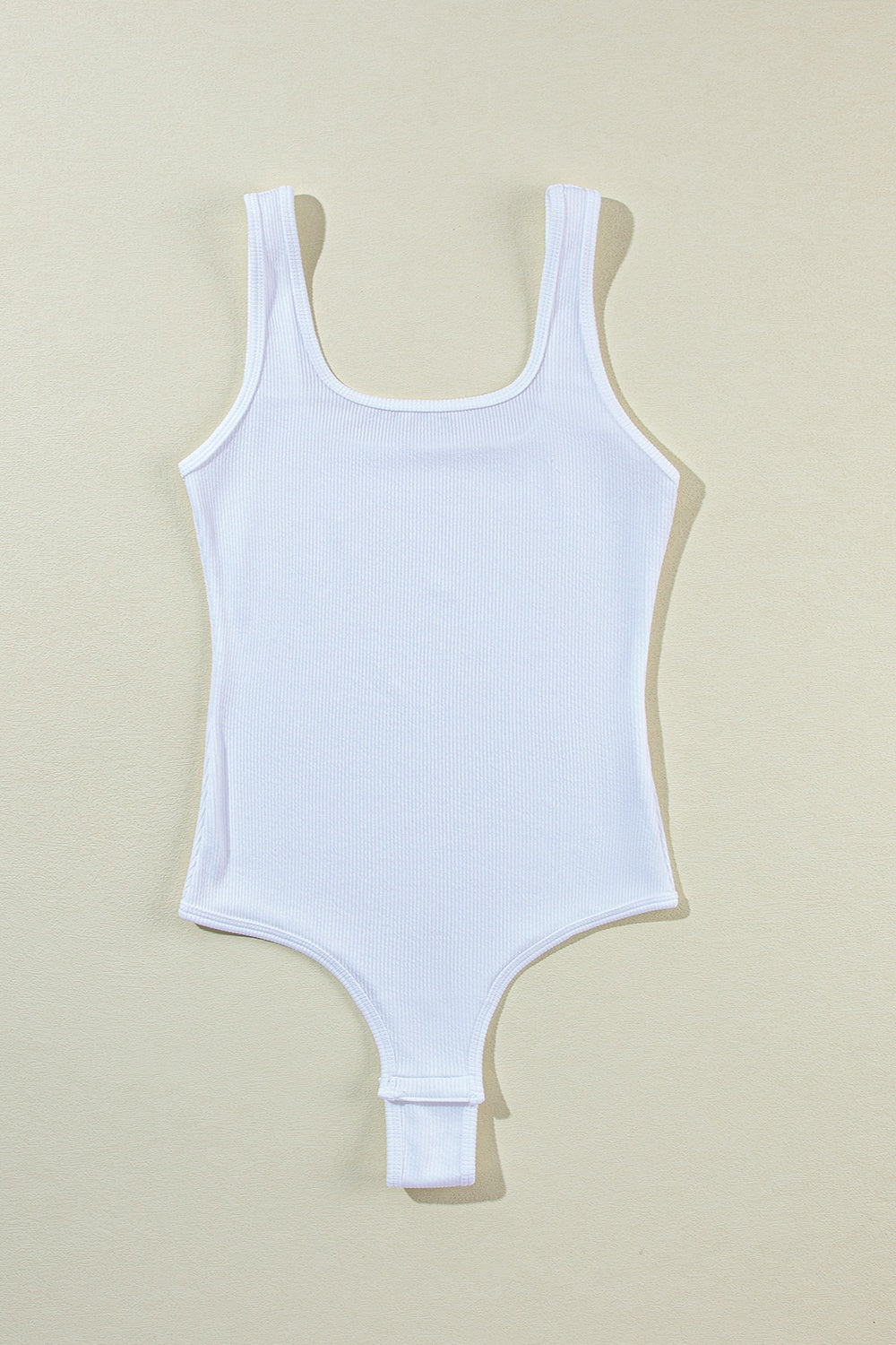 Summertime Sleeveless Bodysuit