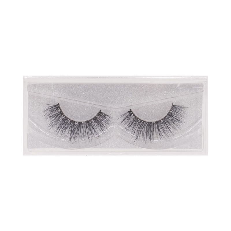 Shanghai 3D Mink Lashes