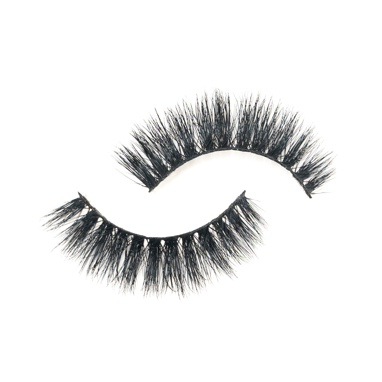 Claire 3D Mink Lashes