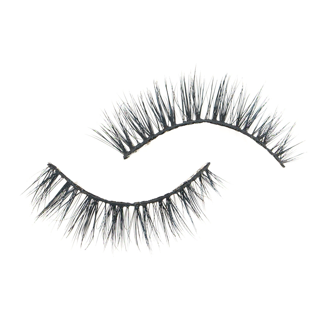 Jane 3D Mink Lashes